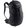 Vaude Jura 24 Rucksack Black Damen, Herren -Geschäft für Outdoor-Campingausrüstung vaude jura 24 14390 010 black gross