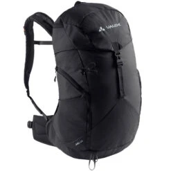 Vaude Jura 24 Rucksack Black Damen, Herren