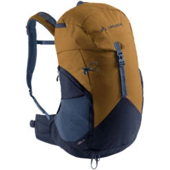 Vaude Jura 24 Wanderrucksack Bronze Damen, Herren