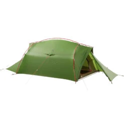 Vaude Mark 3P Bergzelt Green Damen, Herren