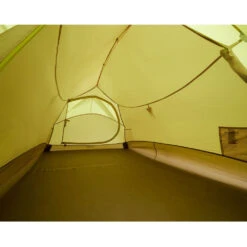 Vaude Mark L 2P Trekking-Zelt Avocado Damen, Herren -Geschäft für Outdoor-Campingausrüstung vaude mark l 2p 145514510 01 gross