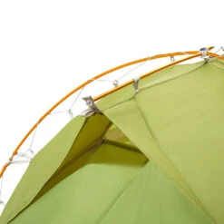 Vaude Mark L 2P Trekking-Zelt Avocado Damen, Herren -Geschäft für Outdoor-Campingausrüstung vaude mark l 2p 145514510 02 gross