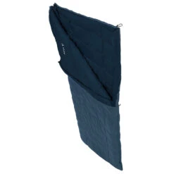 Vaude Navajo 100 SYN Sommerschlafsack Baltic Sea Damen, Herren