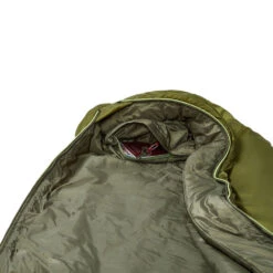 Vaude Selun 1300 Mumienschlafsack Avocado Damen, Herren -Geschäft für Outdoor-Campingausrüstung vaude selun 1300 15991 451 avocado 02 gross