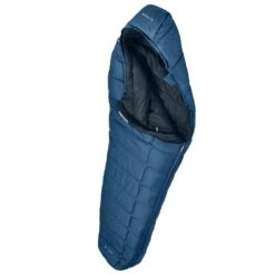 Vaude Sioux 1000 SYN Trekkingschlafsack Baltic Sea Damen, Herren