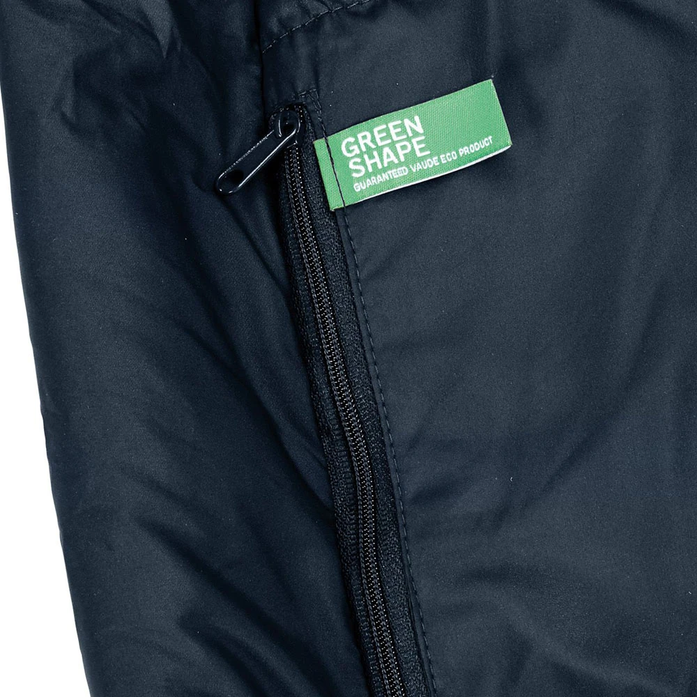 Vaude Sioux 800 SYN Schlafsack-Mumienschnitt Baltic Sea Damen, Herren 5 Vaude Sioux 800 SYN Schlafsack-Mumienschnitt Baltic Sea Damen, Herren – Bild 3