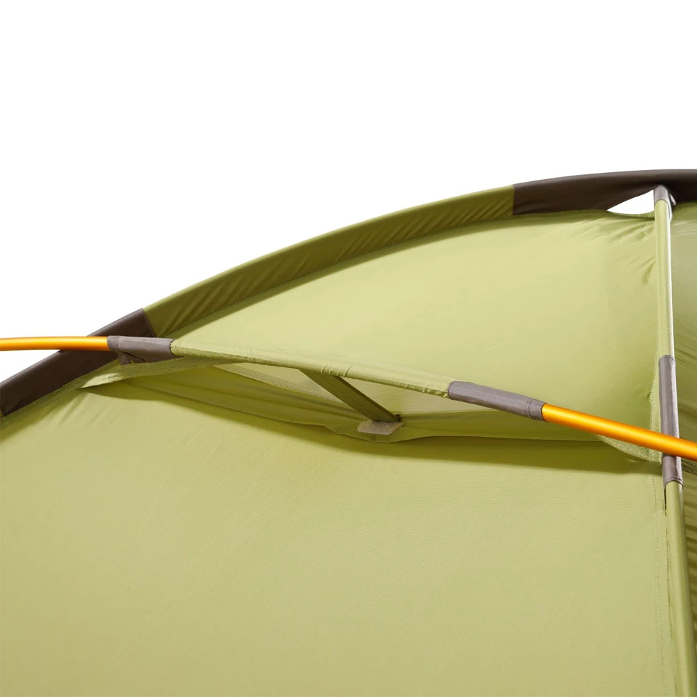 Vaude Space L 3 Kuppelzelt Avocado Damen, Herren 6 Vaude Space L 3 Kuppelzelt Avocado Damen, Herren – Bild 4