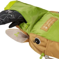 Vaude Stupsi Kinderrucksack Peanut Butter Kinder -Geschäft für Outdoor-Campingausrüstung vaude stupsi 6 14312 135 deer 02 grossIDwjXdfouE6sy
