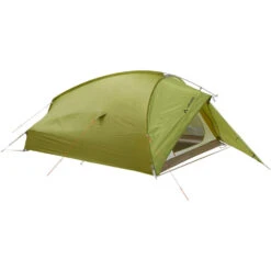 Vaude Taurus 3 Zelt Mossy Green Damen, Herren