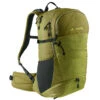 Vaude Wizard 30+4 Wanderrucksack Avocado Damen, Herren