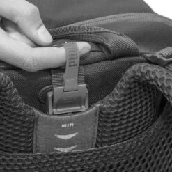 Vaude Wizard 30+4 Hikingrucksack Black Damen, Herren -Geschäft für Outdoor-Campingausrüstung vaude wizard 30 4 black 14568 010 02 gross