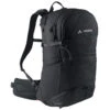 Vaude Wizard 30+4 Hikingrucksack Black Damen, Herren -Geschäft für Outdoor-Campingausrüstung vaude wizard 30 4 black 14568 010 gross