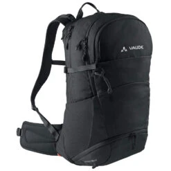 Vaude Wizard 30+4 Hikingrucksack Black Damen, Herren